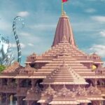 Ayodhya Rama Temple
