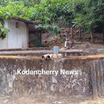 Water scarcity in Pathippara