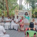 Jebi MP on Theyyappara Family meeting