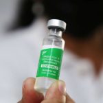 AstraZeneca admits side effects in Covishield vaccine