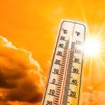 Kerala Rising temperature:Heatwave