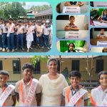 Vimala UP School Election Results