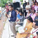 10th Malabar River Festival Inaugurated in Kodancherry