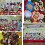 World Food Day Celebrated