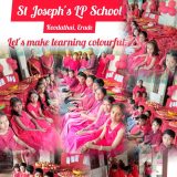 Red Day Celebrated in Koodathayi School