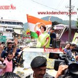 Priyanka Gandhi Wins with highest majority