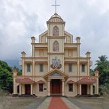 Anakkampoyil St.Marys Church Feast