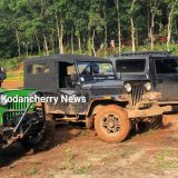 Kerala Adventure Trophy 2024 in Kodancherry Today