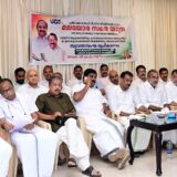 Malayora Samara Yathra inauguration in Kodancherry