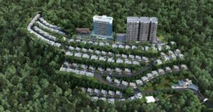 Lifeline Green city township Project