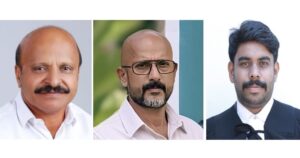 Alliance Club International Thiruvambadi Governing Board