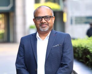 Baby Abraham appointed as course director in ARU